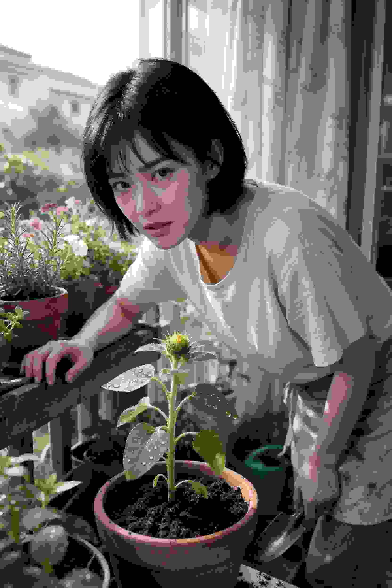 算法爱情