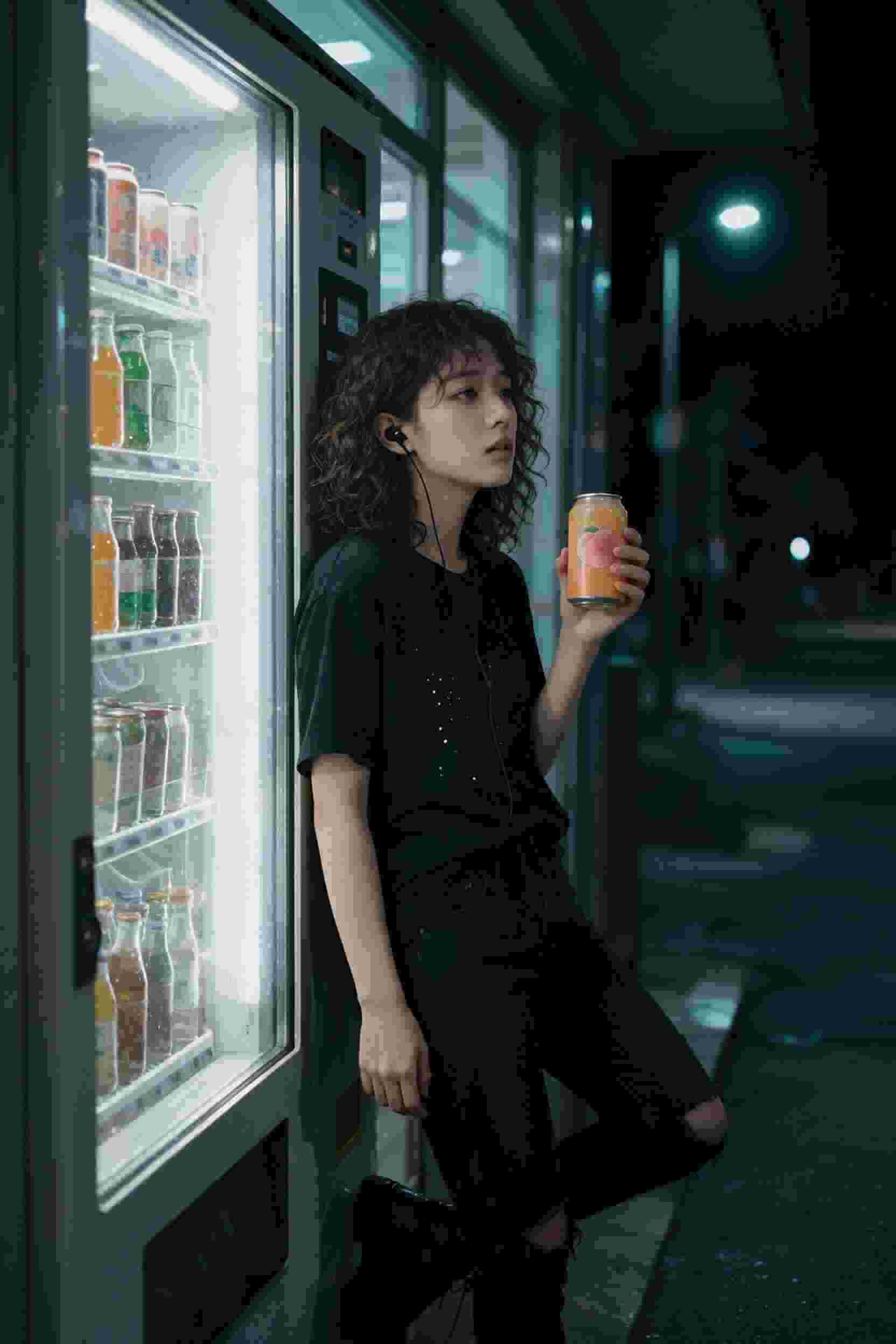 AI少女