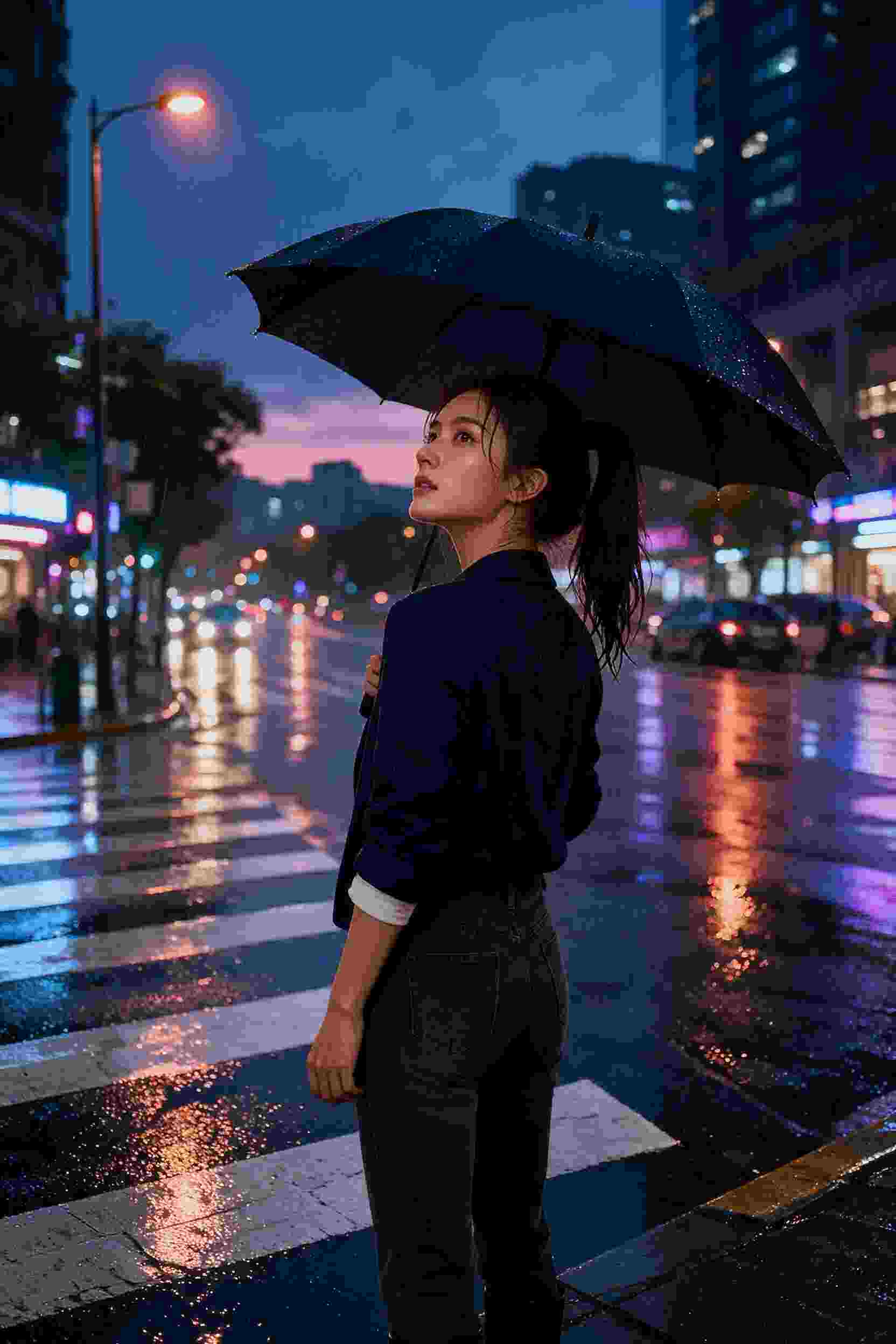 心跳频率